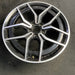 19" MERCEDES C-CLASS 22-24 206 Type , 19x9, 5 spoke, Y spoke Original OEM Wheel - View 7