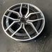 19" MERCEDES C-CLASS 22-24 206 Type , 19x9, 5 spoke, Y spoke Original OEM Wheel - View 8
