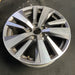 18" PATHFINDER 22 18x8 , finish Original OEM Wheel Rim - MACHINED GREY - View 7