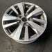 18" PATHFINDER 22 18x8 , finish Original OEM Wheel Rim - MACHINED GREY - View 8