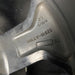 18" NIRO 23-26 18x7.5 Original OEM Wheel Rim - MACHINED BLACK - View 9