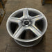 19" MERCEDES CL-CLASS 08-09 216 Type; CL550, 19x9.5, 5 spoke Original OEM Wheel - View 7
