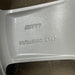 19" MERCEDES CL-CLASS 08-09 216 Type; CL550, 19x9.5, 5 spoke Original OEM Wheel - View 10