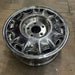 16" LESABRE 00-02 16x6.5 , 12 spoke Original OEM Wheel Rim - CHROME - View 8
