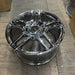 18" MERCEDES E-CLASS 16 212 Type, Sdn, E250, 18x9 Original OEM Wheel Rim - - View 8