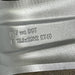 20" MERCEDES ML-CLASS 07 164 Type; ML63, Original OEM Wheel Rim - CHROME - View 9