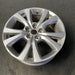 18" MAZDA CX-30 20-21 aluminum, 18x7 Original OEM Wheel Rim - SILVER - View 8