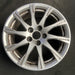 17" AUDI A4 20-25 17x7.5 , Original OEM Wheel Rim - Additional View