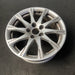 17" AUDI A4 20-25 17x7.5 , Original OEM Wheel Rim - View 8
