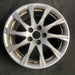 17" AUDI A4 20-25 17x7.5 , Original OEM Wheel Rim - Additional View