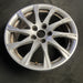 17" AUDI A4 20-25 17x7.5 , Original OEM Wheel Rim - View 7