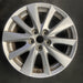 17" MAZDA CX-5 13-16 aluminum, 17x7, Original OEM Wheel Rim - Additional View