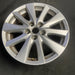 17" MAZDA CX-5 13-16 aluminum, 17x7, Original OEM Wheel Rim - View 7
