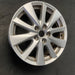 17" MAZDA CX-5 13-16 aluminum, 17x7, Original OEM Wheel Rim - View 8