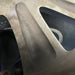 17" MAZDA CX-5 13-16 aluminum, 17x7, Original OEM Wheel Rim - View 9
