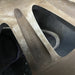 17" MAZDA CX-5 13-16 aluminum, 17x7, Original OEM Wheel Rim - View 10