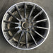 18" MERCEDES B-CLASS 15 246 Type; , 18x7.5, 14 spoke Original OEM Wheel Rim - - Additional View