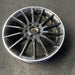 18" MERCEDES B-CLASS 15 246 Type; , 18x7.5, 14 spoke Original OEM Wheel Rim - - View 8