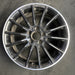 18" MERCEDES B-CLASS 15 246 Type; , 18x7.5, 14 spoke Original OEM Wheel Rim - - Additional View