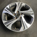17" XV CROSSTREK 24-26 17x7 , , angled spoke, face with pockets Original OEM - View 7