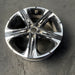 18" K5 21-24 18x7.5 , Original OEM Wheel Rim - MACHINED BLACK - View 8