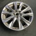 19" MAZDA CX-5 19-21 aluminum, 19x7, gunmetal Original OEM Wheel Rim - GREY - View 7