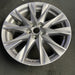 19" MAZDA CX-5 19-21 aluminum, 19x7, gunmetal Original OEM Wheel Rim - GREY - View 7