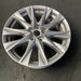 19" MAZDA CX-5 19-21 aluminum, 19x7, gunmetal Original OEM Wheel Rim - GREY - View 8