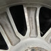 19" MAZDA CX-5 19-21 aluminum, 19x7, gunmetal Original OEM Wheel Rim - GREY - View 10