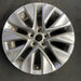 19" MIRAI 21-26 19x8 , Original OEM Wheel Rim - SILVER - Additional View