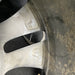 19" MIRAI 21-26 19x8 , Original OEM Wheel Rim - SILVER - View 9