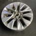 19" MIRAI 21-26 19x8 , Original OEM Wheel Rim - SILVER - View 7