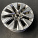 19" MIRAI 21-26 19x8 , Original OEM Wheel Rim - SILVER - View 8