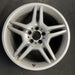 18" MERCEDES S-CLASS 08 230 Type; SL550, 18x8.5, 10 spoke, AMG Original OEM - Additional View