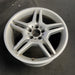 18" MERCEDES S-CLASS 08 230 Type; SL550, 18x8.5, 10 spoke, AMG Original OEM - View 7