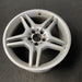 18" MERCEDES S-CLASS 08 230 Type; SL550, 18x8.5, 10 spoke, AMG Original OEM - View 8