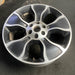 22" FORD F150 PICKUP 12 22x9 , , Original OEM Wheel Rim - MACHINED BLACK - View 7