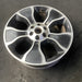 22" FORD F150 PICKUP 12 22x9 , , Original OEM Wheel Rim - MACHINED BLACK - View 8