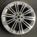 23" RANGE ROVER 22 , 23x9.5, 10 spoke, double spoke, face Original OEM Wheel - Additional View