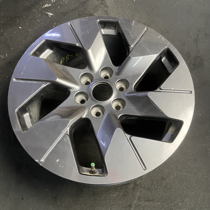20" FORD F150 LIGHTNING 22-25 20x8.5 Original OEM Wheel Rim - View 7