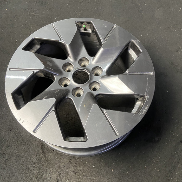 20" FORD F150 LIGHTNING 22-25 20x8.5 Original OEM Wheel Rim - View 8