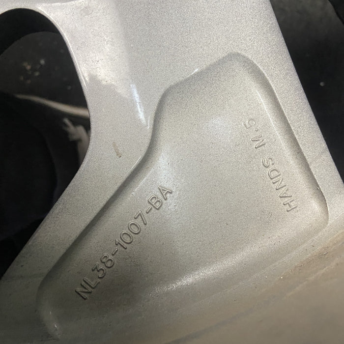 20" FORD F150 LIGHTNING 22-25 20x8.5 Original OEM Wheel Rim - View 9