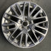 19" COMPASS 22-24 , 19x7.5, face with pockets Original OEM Wheel Rim - MACHINED - Additional View