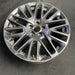 19" COMPASS 22-24 , 19x7.5, face with pockets Original OEM Wheel Rim - MACHINED - View 7