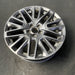 19" COMPASS 22-24 , 19x7.5, face with pockets Original OEM Wheel Rim - MACHINED - View 8