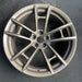 20" CHALLENGER 17-19 20x9.5, 5 spoke, double spoke , Original OEM Wheel Rim - - Additional View