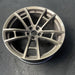 20" CHALLENGER 17-19 20x9.5, 5 spoke, double spoke , Original OEM Wheel Rim - - View 8