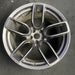 20" CHALLENGER 18-19 20x11, , Original OEM Wheel Rim - CHARCOAL - Additional View