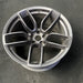 20" CHALLENGER 18-19 20x11, , Original OEM Wheel Rim - CHARCOAL - View 8