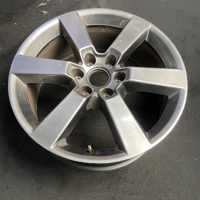 20" FORD F150 PICKUP 15 20x8.5, 6 spoke, Original OEM Wheel Rim - View 7